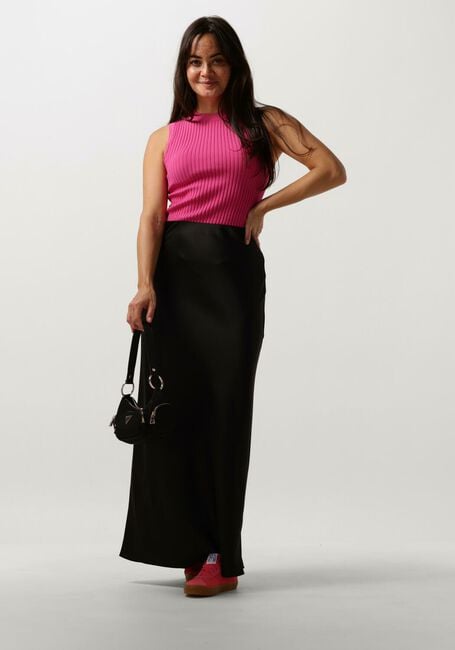 Roze Y.A.S. Top YASTANKI SL KNIT TOP Roze Y.A.S. Top YASTANKI SL KNIT TOP - large