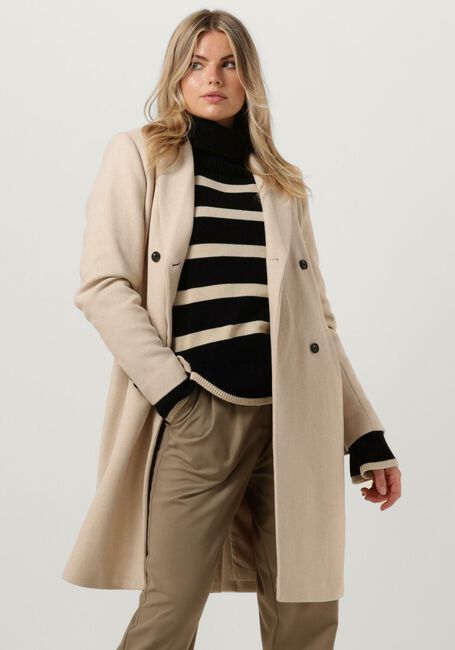 Zand MODSTRÖM Mantel ODELIA COAT - large