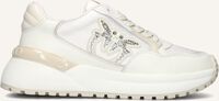 Witte PINKO Lage sneakers GEM 07 Witte PINKO Lage sneakers GEM 07 - medium