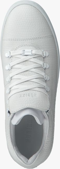 Witte NUBIKK Sneakers YEYE CLASSIC - large