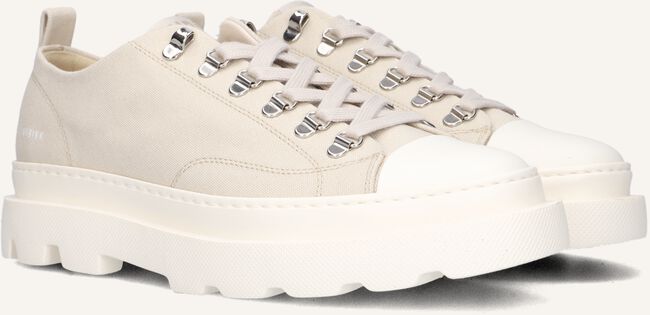 Beige NUBIKK Lage sneakers MONRO MORRIS Beige NUBIKK Lage sneakers MONRO MORRIS - large