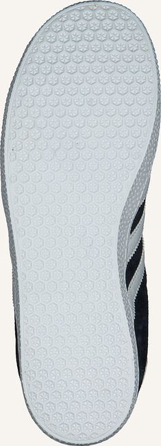 Zwarte ADIDAS Lage sneakers GAZELLE J Zwarte ADIDAS Lage sneakers GAZELLE J - large