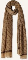Beige GUESS Sjaal KATYA SCARF Beige GUESS Sjaal KATYA SCARF - medium