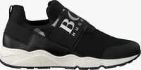 Zwarte BOSS KIDS J29J93 Lage sneakers - medium