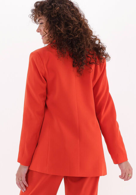 Oranje YDENCE Blazer BLAZER JOELLE - large