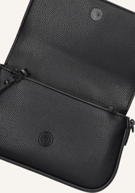 Zwarte STEVE MADDEN Schoudertas BMAE Zwarte STEVE MADDEN Schoudertas BMAE - large