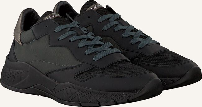 Zwarte CRIME LONDON Lage sneakers FUSE Zwarte CRIME LONDON Lage sneakers FUSE - large