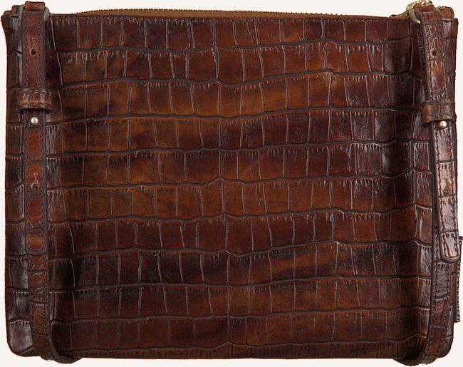 Cognac FRED DE LA BRETONIERE Schoudertas 263010019 Cognac FRED DE LA BRETONIERE Schoudertas 263010019 - large