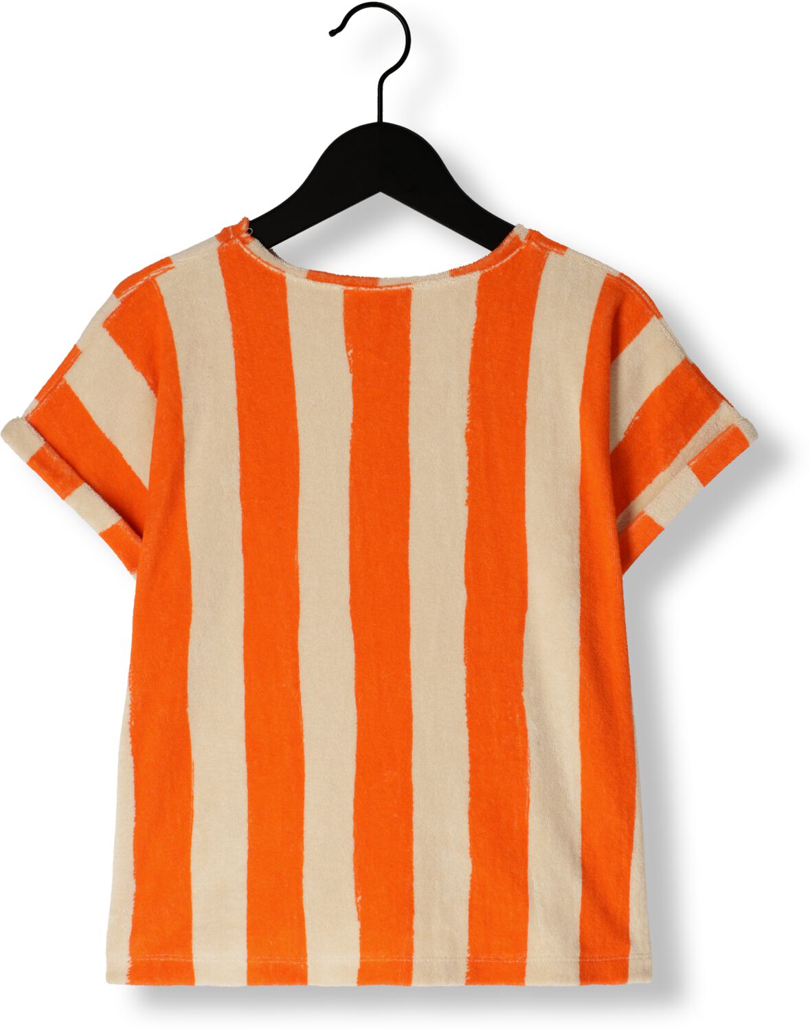 AMMEHOELA Jongens Polo's & T-shirts Sunny Ecru