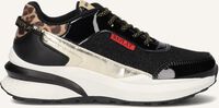 Zwarte REPLAY Lage sneakers ATHENA JR - medium