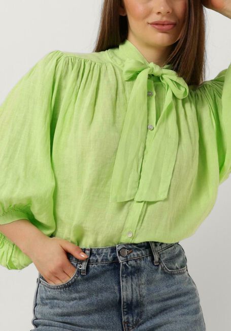 Groene BELLAMY Blouses SOPHIE - large