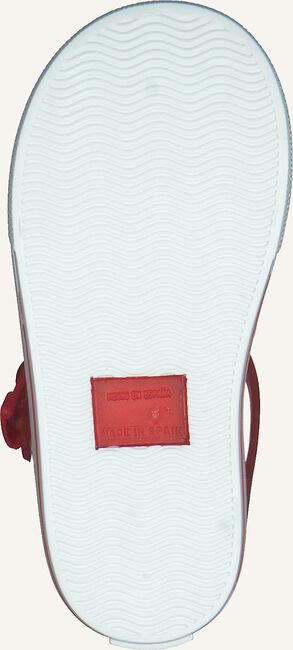 Rode IGOR Platte sandalen TENIS Rode IGOR Platte sandalen TENIS - large