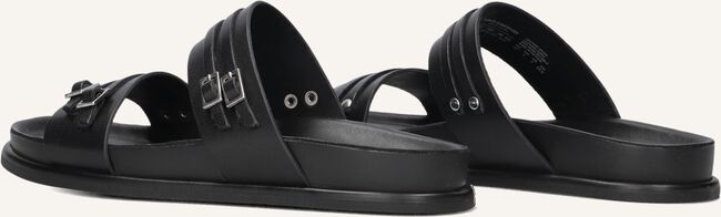 Zwarte VAGABOND SHOEMAKERS Slippers EFFIE 301 Zwarte VAGABOND SHOEMAKERS Slippers EFFIE 301 - large