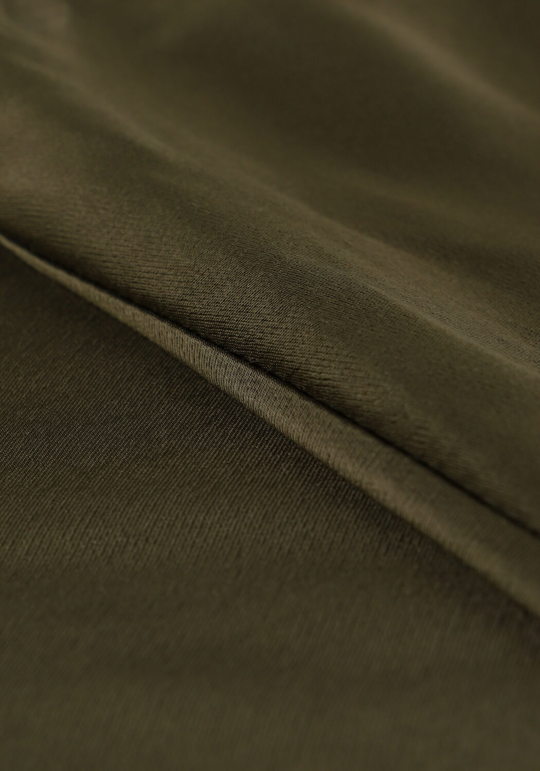 Groene SIMPLE Midirok GANI - large