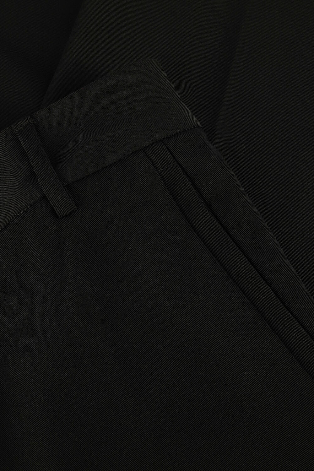 CO'COUTURE CELESTE WIDE PANT - large