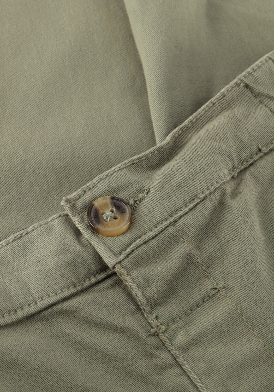 Khaki KOKO NOKO Cargobroeken O56884 - large