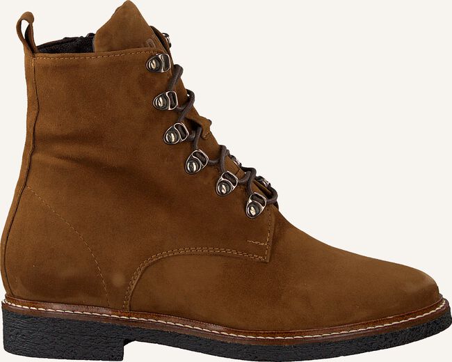 Cognac VERTON Veterboots 204/01 Cognac VERTON Veterboots 204/01 - large