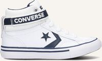 Witte CONVERSE Hoge sneakers PRO BLAZE STRAP Witte CONVERSE Hoge sneakers PRO BLAZE STRAP - medium