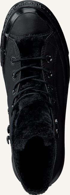 Zwarte CONVERSE Hoge sneakers CHUCK TAYLOR ALL STAR LIFT RIP Zwarte CONVERSE Hoge sneakers CHUCK TAYLOR ALL STAR LIFT RIP - large