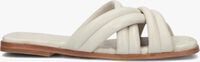 Witte SHABBIES Slippers 170020249 - medium