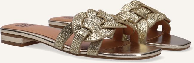Gouden BIBI LOU Slippers 868Z00HG Gouden BIBI LOU Slippers 868Z00HG - large