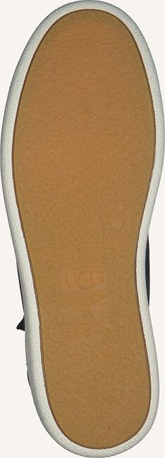 Zwarte UGG Hoge sneakers OLIVE Zwarte UGG Hoge sneakers OLIVE - large