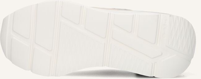 Beige D.A.T.E Lage sneakers FUGA DAMES Beige D.A.T.E Lage sneakers FUGA DAMES - large