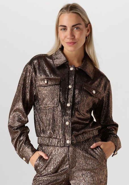 Gouden STUDIO AMAYA Jack GLAMM - large