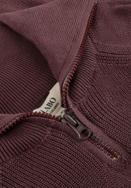 Bordeaux Labo de Colores Trui MINO - large