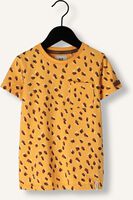Gele KOKO NOKO T-shirt R50868 Gele KOKO NOKO T-shirt R50868 - medium