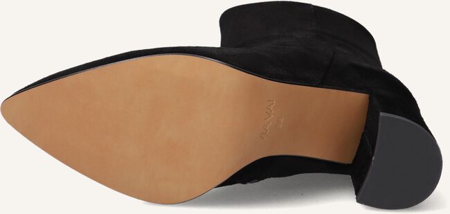 Zwarte VIA VAI Hoge laarzen MADDY ENKEL Zwarte VIA VAI Hoge laarzen MADDY ENKEL - large