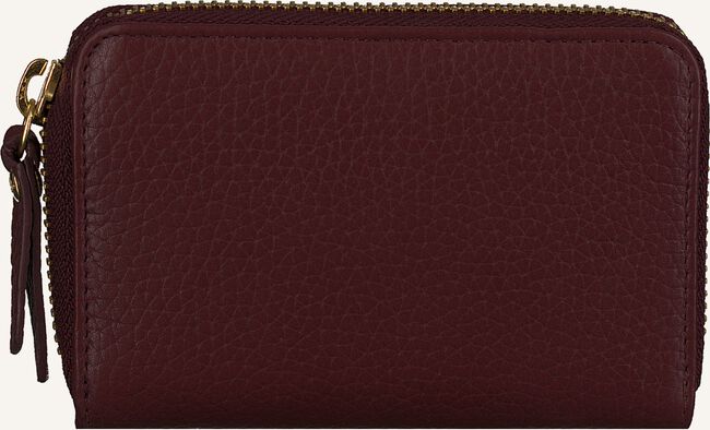 Rode LOULOU ESSENTIELS Portemonnee SLB4XS Rode LOULOU ESSENTIELS Portemonnee SLB4XS - large