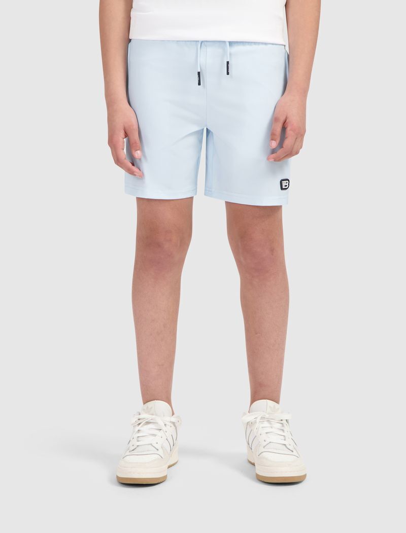 BALLIN Jongens Zwemkleding 017531 Lichtblauw