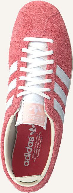 Rode ADIDAS Lage sneakers GAZELLE VINTAGE W Rode ADIDAS Lage sneakers GAZELLE VINTAGE W - large