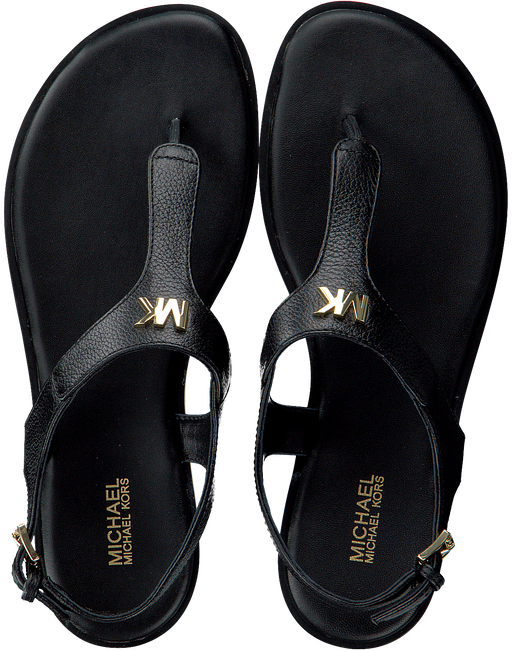 michael kors brady thong sandals