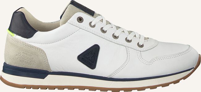 Witte GAASTRA Lage sneakers KAI Witte GAASTRA Lage sneakers KAI - large