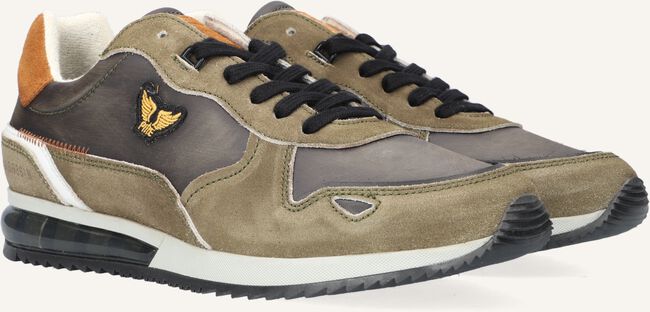 Groene PME LEGEND Lage sneakers AIRSTRIP Groene PME LEGEND Lage sneakers AIRSTRIP - large