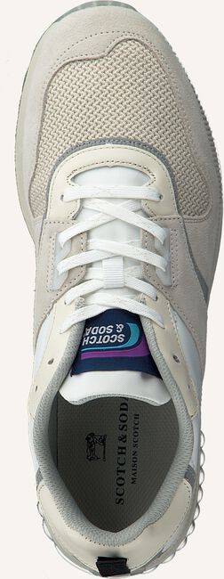 Beige SCOTCH & SODA Lage sneakers VIVEX Beige SCOTCH & SODA Lage sneakers VIVEX - large