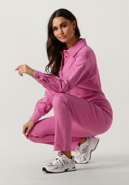 Roze HARPER & YVE Playsuits YAEL-JS - large