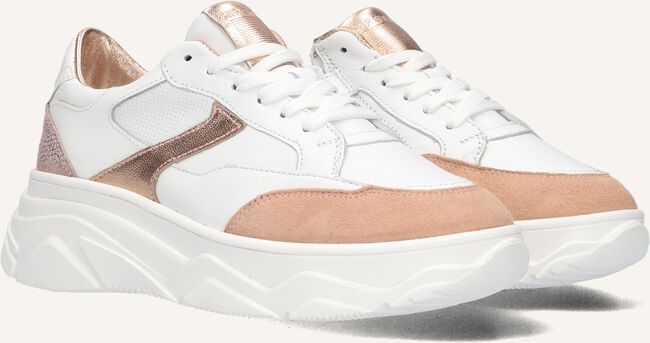 Roze HIP Lage sneakers H1569 Roze HIP Lage sneakers H1569 - large