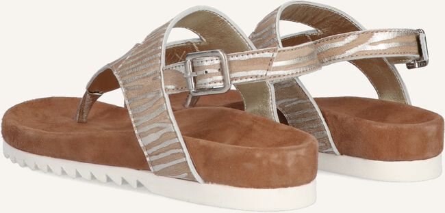 Beige MARUTI Platte sandalen BEAR Beige MARUTI Platte sandalen BEAR - large