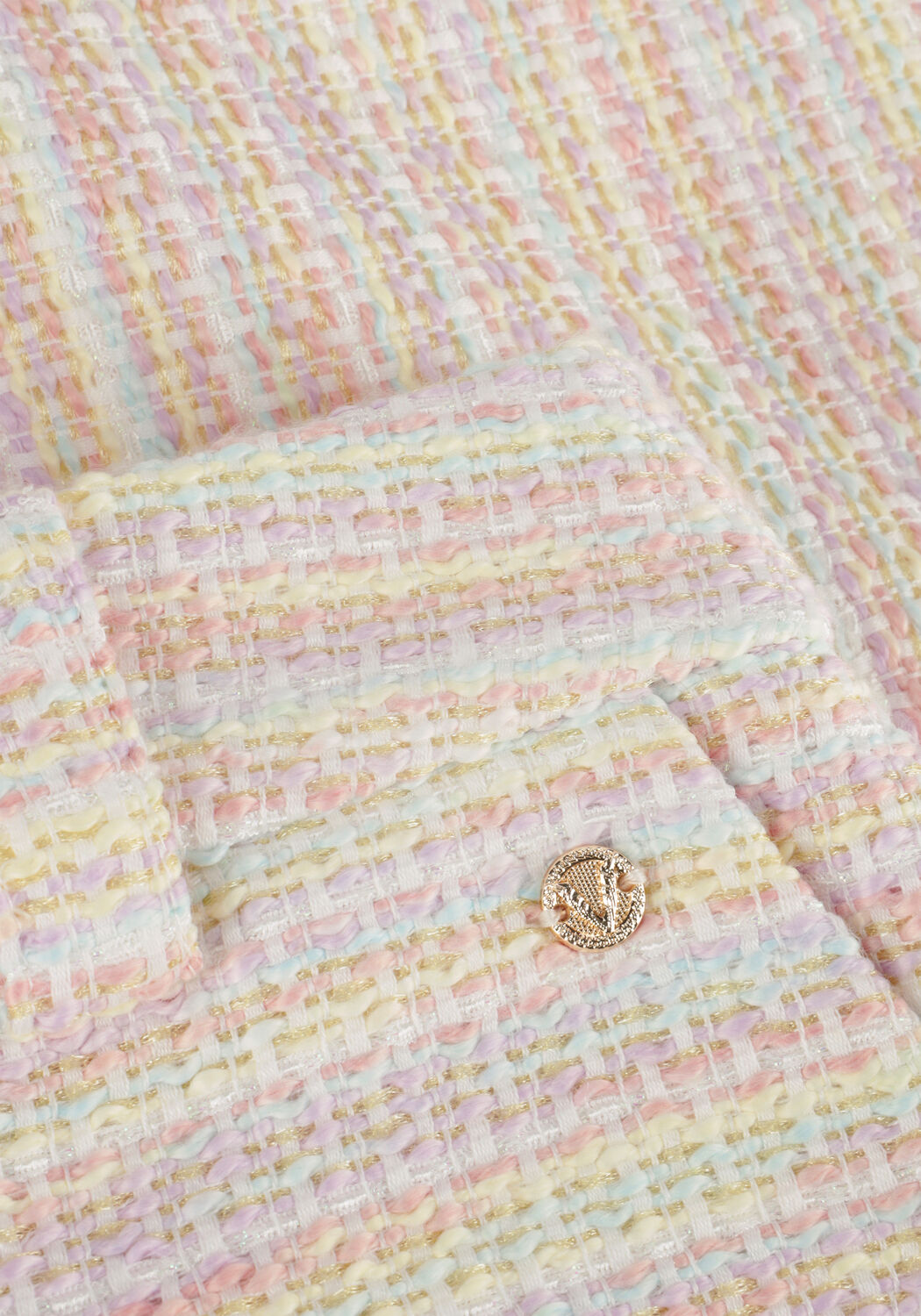 Lichtroze JOSH V Broeken JASMIJN - large