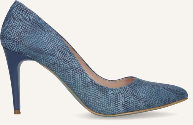 Blauwe GIULIA Pumps G.8.GIULIA Blauwe GIULIA Pumps G.8.GIULIA - large