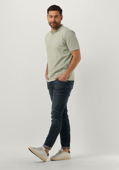 Mint DRYKORN Polo BENEDICKT 520151 - large