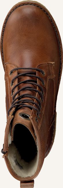Cognac CA'SHOTT Veterboots 18000 Cognac CA'SHOTT Veterboots 18000 - large