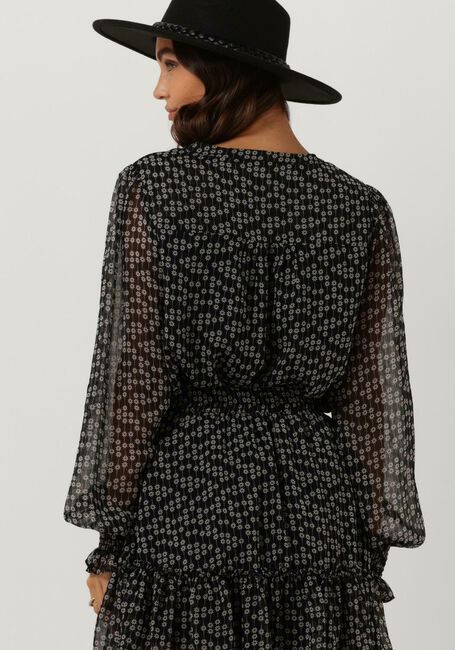 Zwarte HARPER & YVE Blouses ABBEY-LS - large