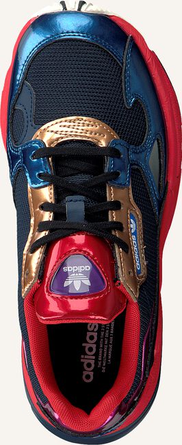 Blauwe ADIDAS Lage sneakers FALCON W Blauwe ADIDAS Lage sneakers FALCON W - large