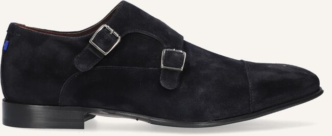 Blauwe FLORIS VAN BOMMEL Nette schoenen SFM-30015 Blauwe FLORIS VAN BOMMEL Nette schoenen SFM-30015 - large
