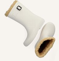 Witte IGOR Regenlaarzen SPLASH EURI BORREGUITO Witte IGOR Regenlaarzen SPLASH EURI BORREGUITO - medium