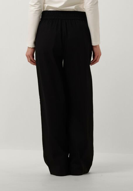 Zwarte MODSTRÖM Pantalon HONORMD PANTS - large